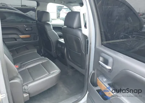 2015 Chevrolet Silverado 1500 1Lz from USA, damaged, VIN 3GCPCSEC3FG298407